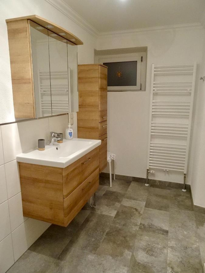 Landhaus Rathgeb บาดกัสไตน์ ภายนอก รูปภาพ