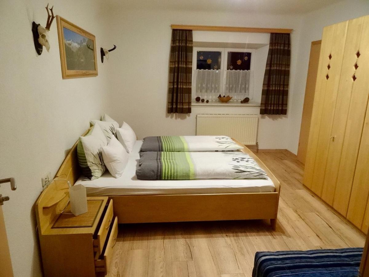 Landhaus Rathgeb บาดกัสไตน์ ภายนอก รูปภาพ