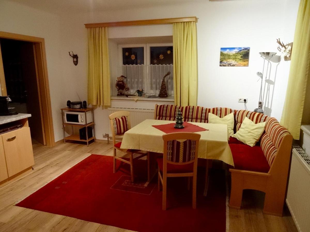 Landhaus Rathgeb บาดกัสไตน์ ภายนอก รูปภาพ