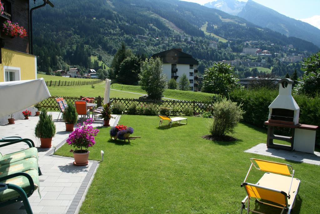 Landhaus Rathgeb บาดกัสไตน์ ห้อง รูปภาพ
