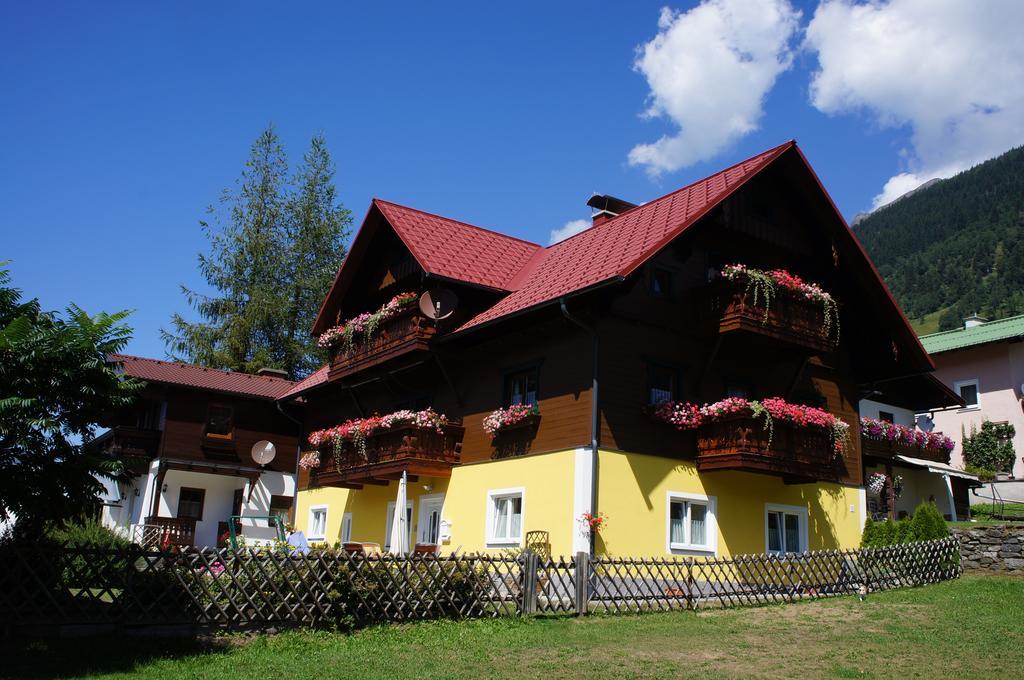 Landhaus Rathgeb บาดกัสไตน์ ห้อง รูปภาพ