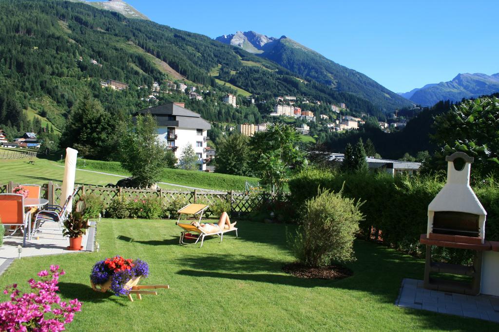 Landhaus Rathgeb บาดกัสไตน์ ห้อง รูปภาพ